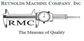 Reynolds Machine Company